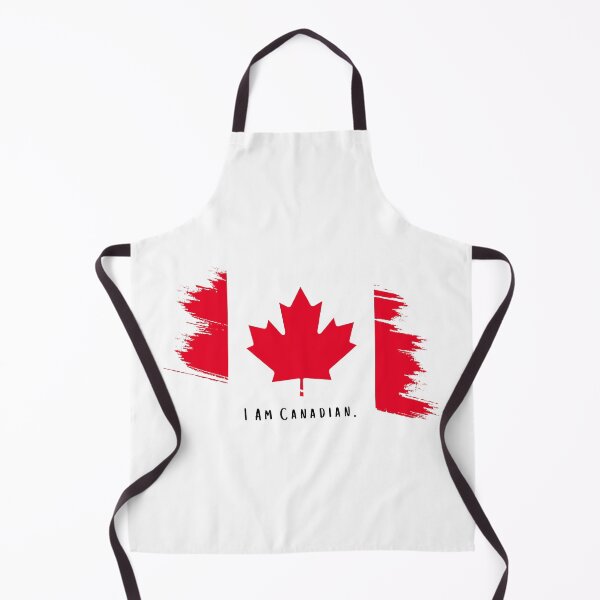 Item preview, I Am Canadian. designed and sold by ArtCounts.