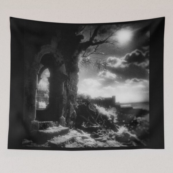 Item preview, Mystic Remnants designed and sold by View From The Grave.