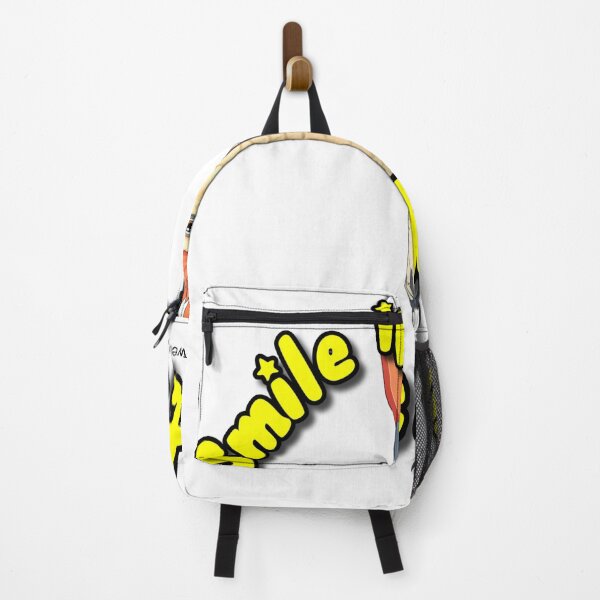 Item preview, Smile if you like a cockatoo designed and sold by SwearingKids.