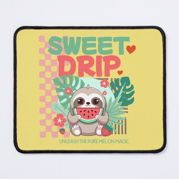 Item preview,  Sweet Drip designed and sold by BaffledSnout.