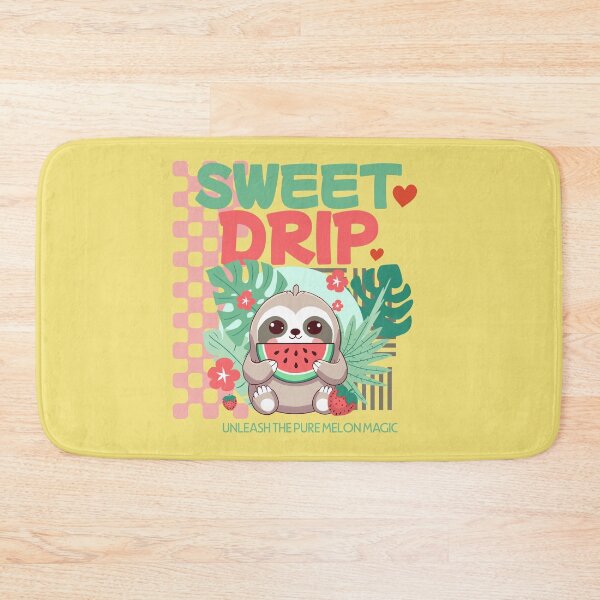 Item preview,  Sweet Drip designed and sold by BaffledSnout.
