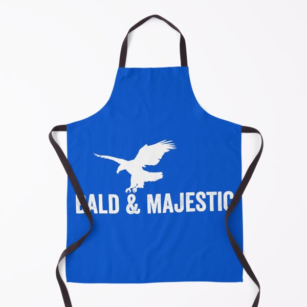 Item preview, Bald & Majestic designed and sold by HorizonDesignz.