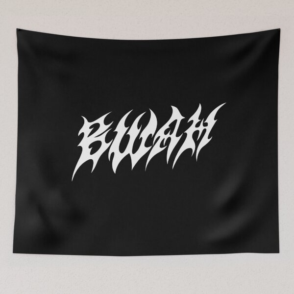 Item preview, BWAH Junior Healy designed and sold by afterapio.