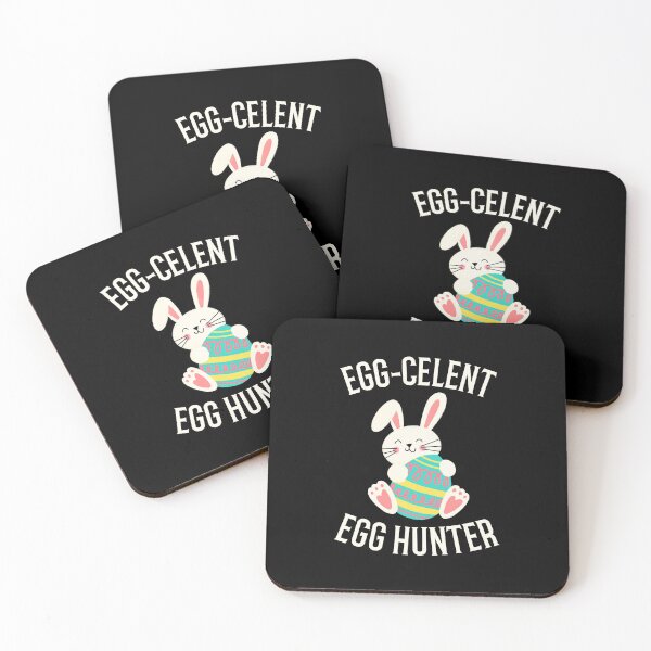 Item preview, Egg-celent Egg Hunter designed and sold by 87-Aesthetics.