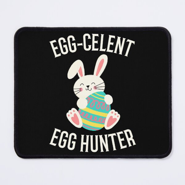 Item preview, Egg-celent Egg Hunter designed and sold by 87-Aesthetics.