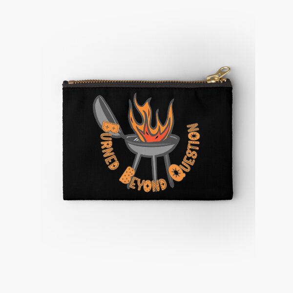 Item preview, BBQ Acronym designed and sold by TheAcronymystic.