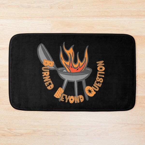 Item preview, BBQ Acronym designed and sold by TheAcronymystic.