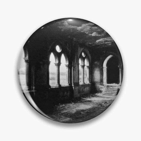 Item preview, Obscurum Silentium designed and sold by View From The Grave.