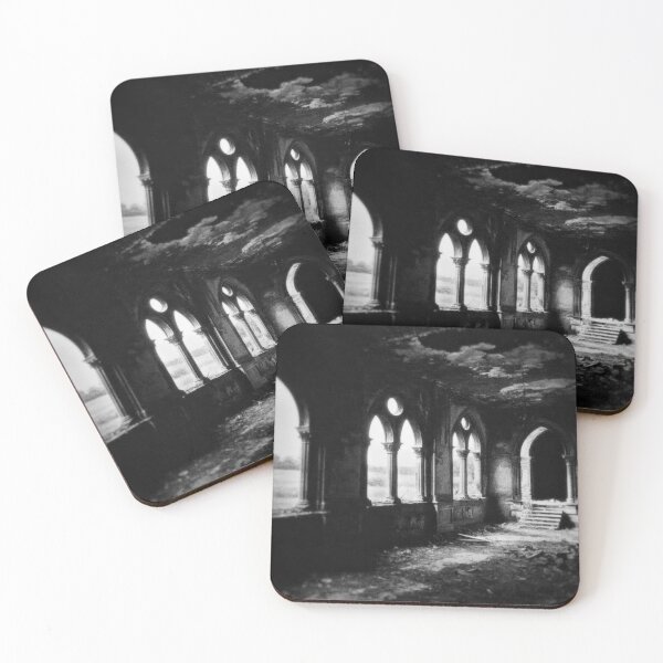 Item preview, Obscurum Silentium designed and sold by View From The Grave.