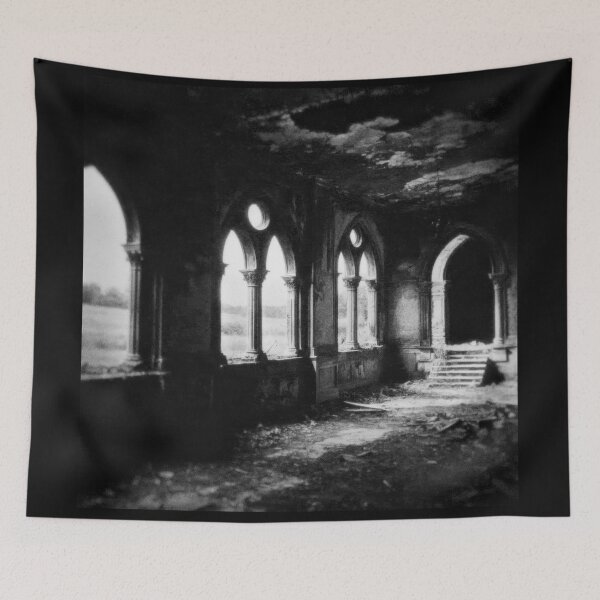 Item preview, Obscurum Silentium designed and sold by View From The Grave.