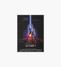 TRON Art Board