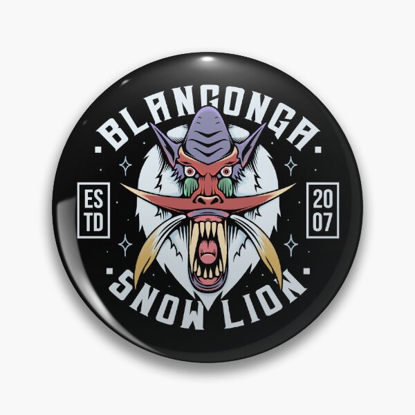 Item preview, Blangonga designed and sold by AlundrART.