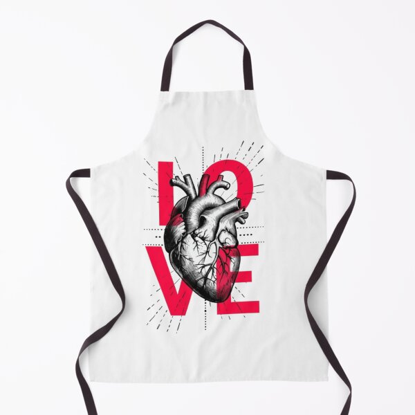 Item preview, Beating Heart of Love designed and sold by cocoshopdesign.