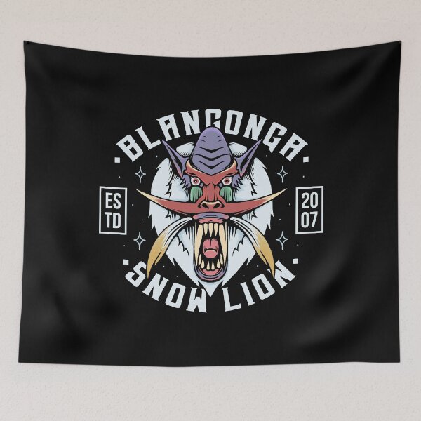Item preview, Blangonga designed and sold by AlundrART.