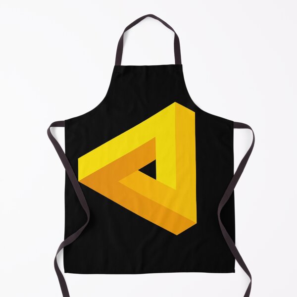 Item preview, Impossible Triangle designed and sold by M34Kdesign.