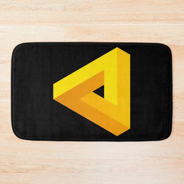 Item preview, Impossible Triangle designed and sold by M34Kdesign.