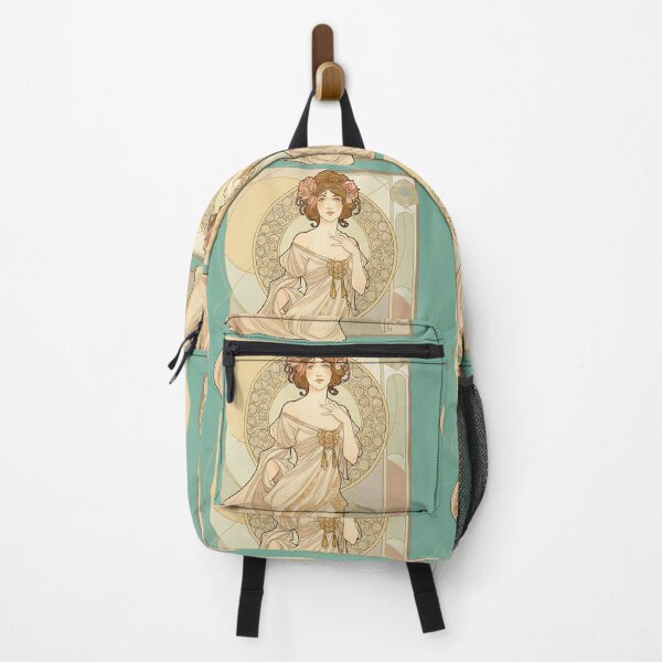 Item preview, French Mademoiselle designed and sold by MargLandmeter.
