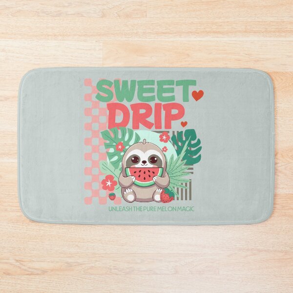 Item preview, Sweet Drip designed and sold by BaffledSnout.