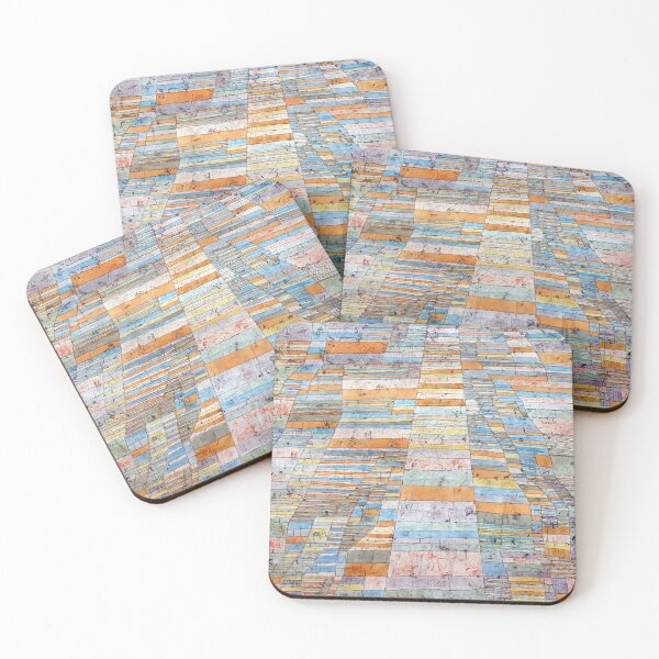 Item preview, Highway and Byways designed and sold by Craphe.