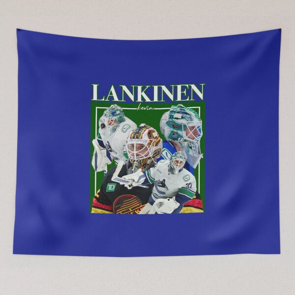Item preview, kevin lankinen retro design designed and sold by aksav.