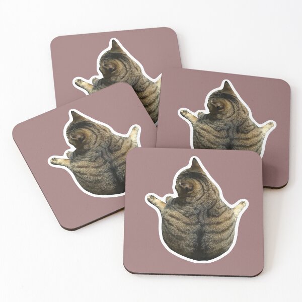 Item preview, MEME - Grumpy Cat Judging You (Collection6-1) designed and sold by MetichaiTH.