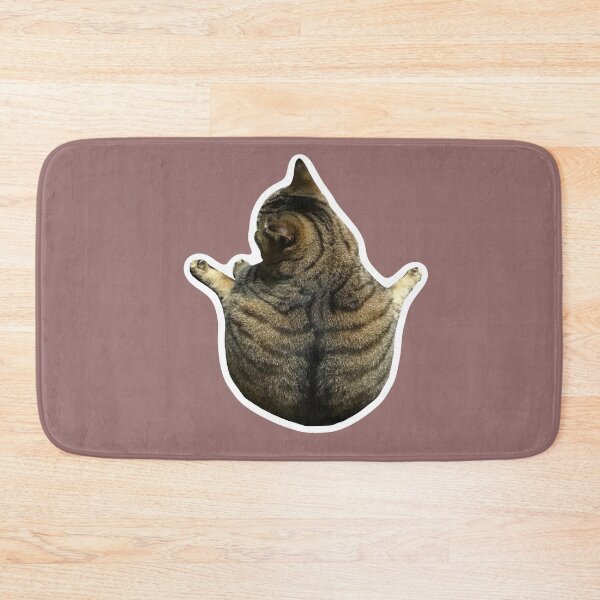 Item preview, MEME - Grumpy Cat Judging You (Collection6-1) designed and sold by MetichaiTH.