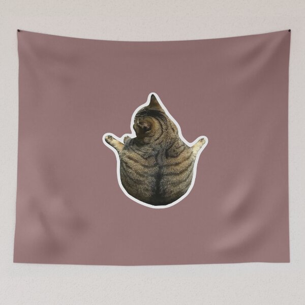Item preview, MEME - Grumpy Cat Judging You (Collection6-1) designed and sold by MetichaiTH.