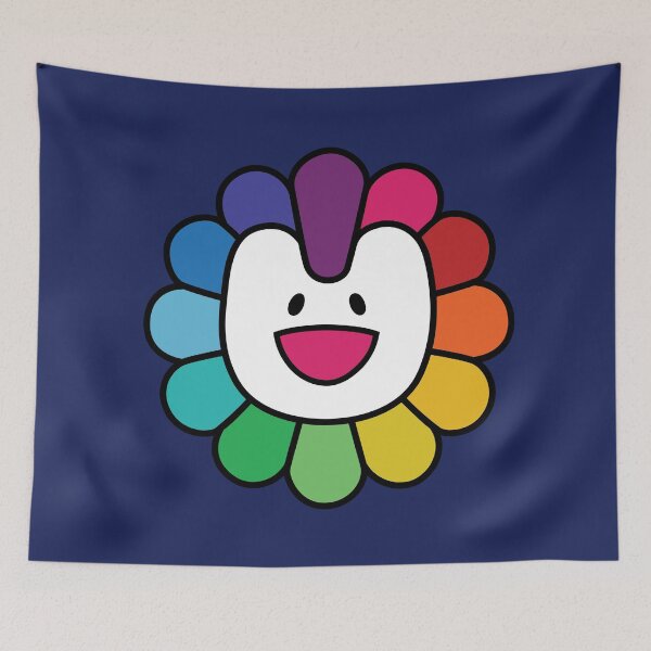 Item preview, NewJeans x Takashi Murakami designed and sold by shopnojams.