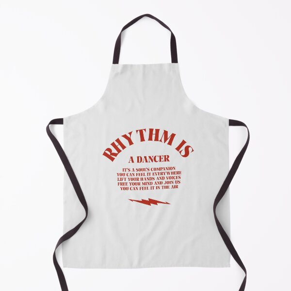 Item preview, Rhythm is a dancer | 90s lovers. designed and sold by paulo silveira.