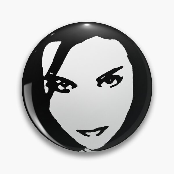 Item preview, Amy Lee designed and sold by Chad's Fresh Art.