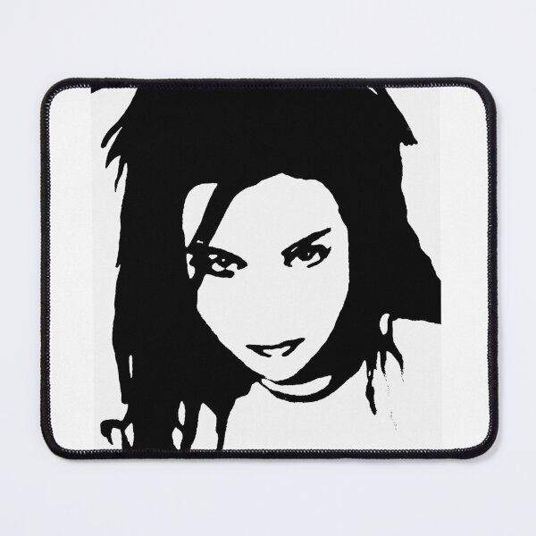 Item preview, Amy Lee designed and sold by Chad's Fresh Art.
