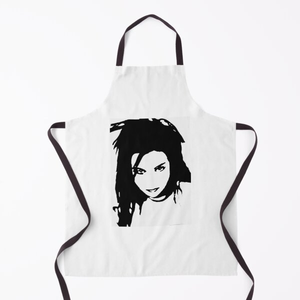 Item preview, Amy Lee designed and sold by Chad's Fresh Art.
