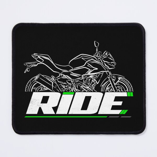 Item preview, Kawasaki Z500 2024 for Motorcycle Fans designed and sold by DrainvolStore.
