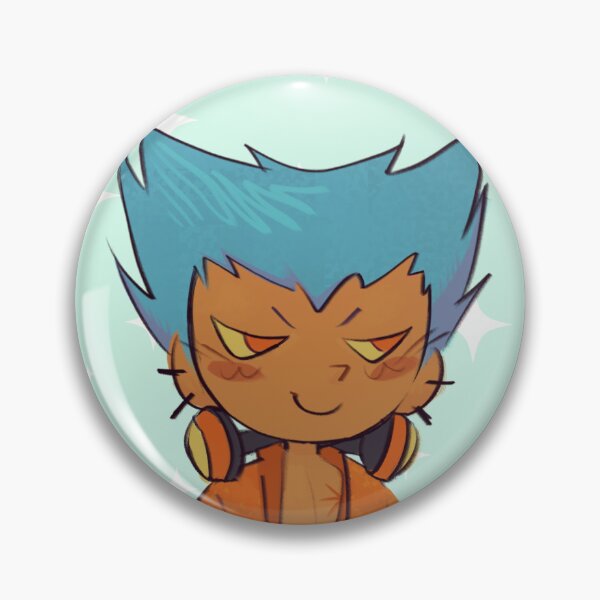 Item preview, Roku Pop'n Music designed and sold by yyamssoup.