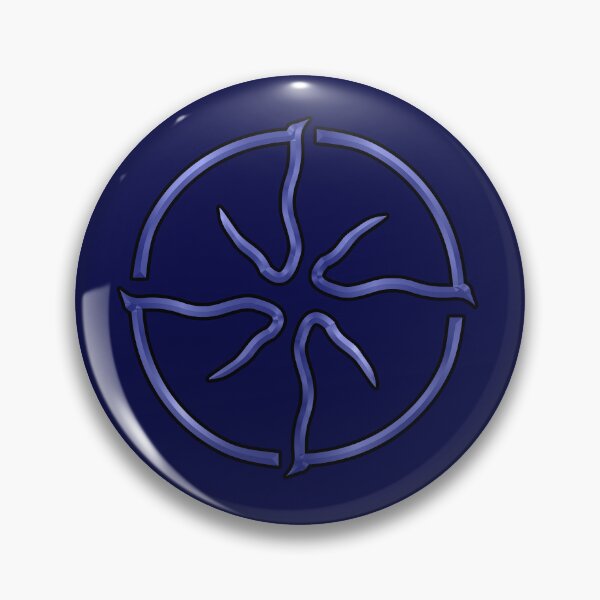 Item preview, Blue Belgian Warmblood Horse Brand designed and sold by DappledMoon.