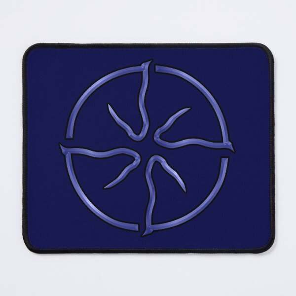 Item preview, Blue Belgian Warmblood Horse Brand designed and sold by DappledMoon.