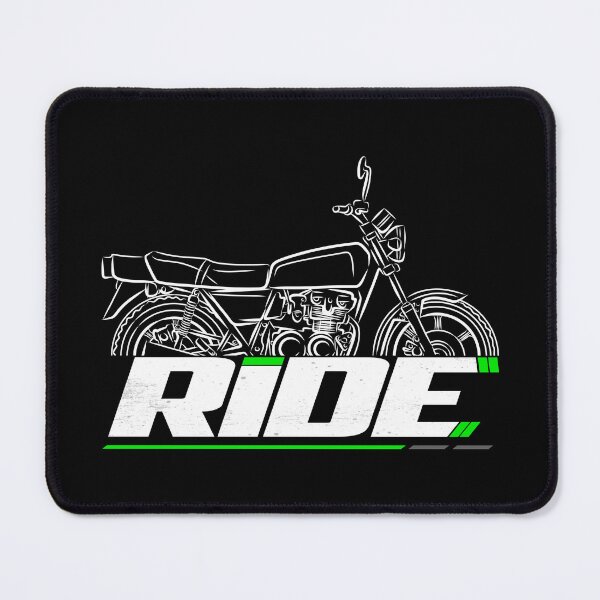 Item preview, Kawasaki Z550 & KZ550 FX 1981-1983 for Motorcycle Fans designed and sold by DrainvolStore.