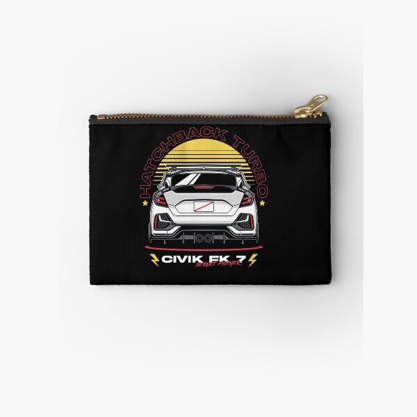 Item preview, Honda Civic Type R - High-Performance Car designed and sold by Not Hugo.