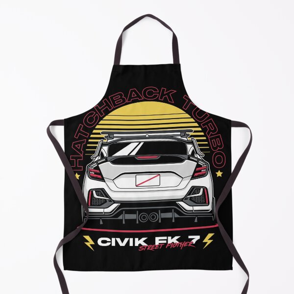 Item preview, Honda Civic Type R - High-Performance Car designed and sold by Not Hugo.