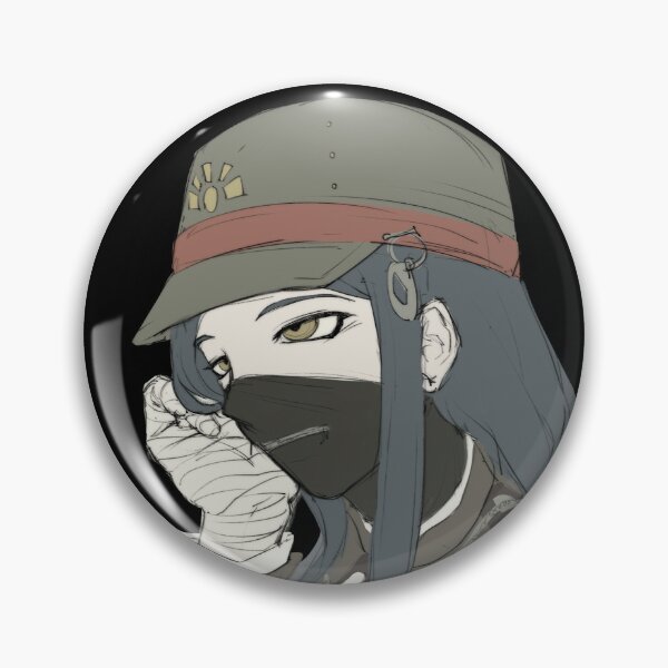 Item preview, korekiyo shunguuuujiiiiiii designed and sold by yyamssoup.