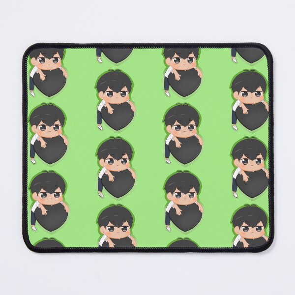 Item preview, Hamin with Love (Plave) designed and sold by hyxdd.