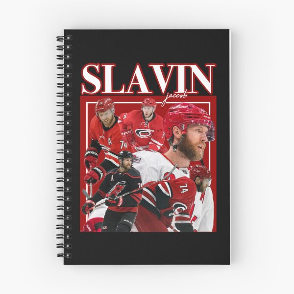 Item preview, jaccob slavin retro design designed and sold by aksav.