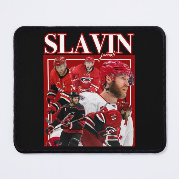 Item preview, jaccob slavin retro design designed and sold by aksav.