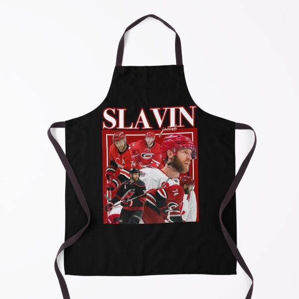 Item preview, jaccob slavin retro design designed and sold by aksav.