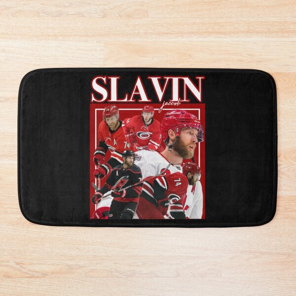 Item preview, jaccob slavin retro design designed and sold by aksav.