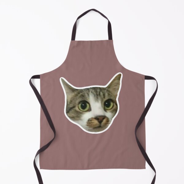 Item preview, MEME - Suspicious Cat Looking Sideways (Collection6-4) designed and sold by MetichaiTH.