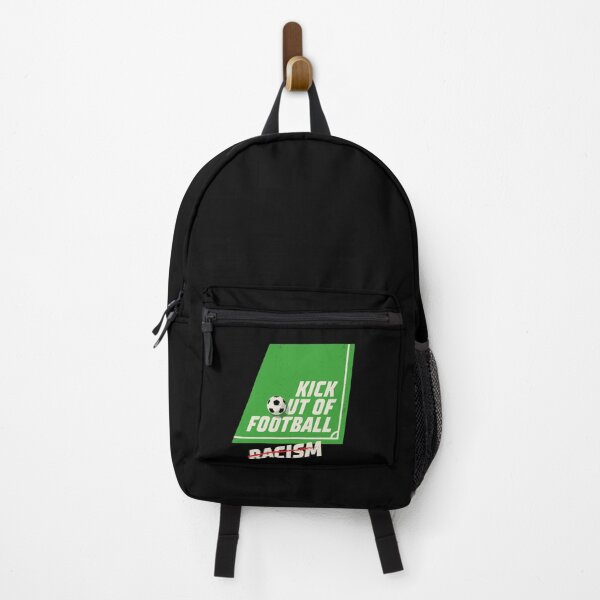 Item preview, Kick Out Of Football Racism designed and sold by abihooper.