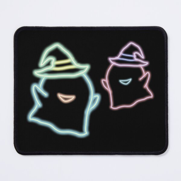 Item preview, Neon Ghost designed and sold by The Master Shop.