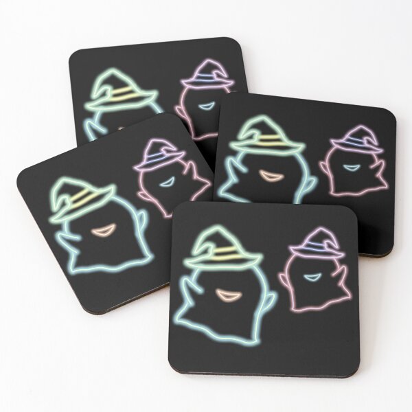 Item preview, Neon Ghost designed and sold by The Master Shop.