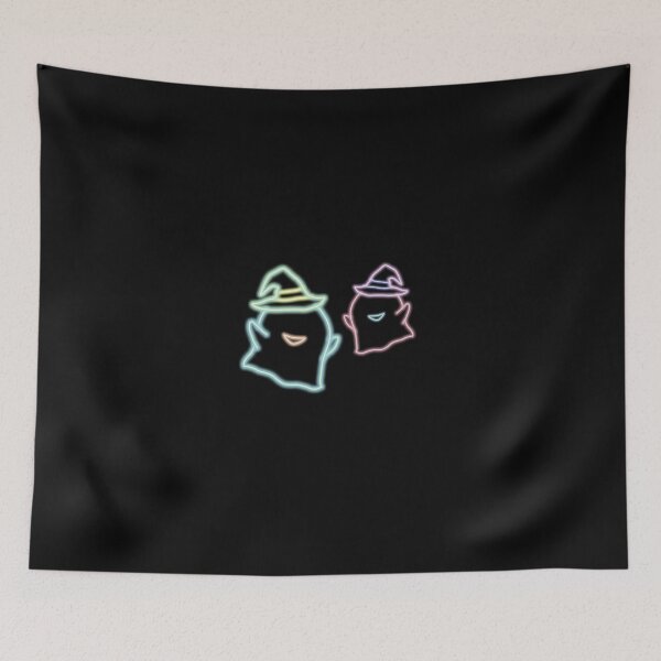 Item preview, Neon Ghost designed and sold by The Master Shop.